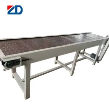 304材质链板输送机