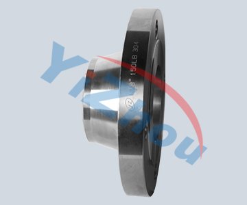 不锈钢对焊法兰