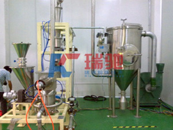 电池正极材料生*产工艺