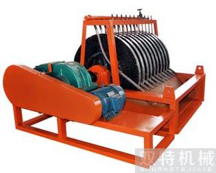 尾矿回收机