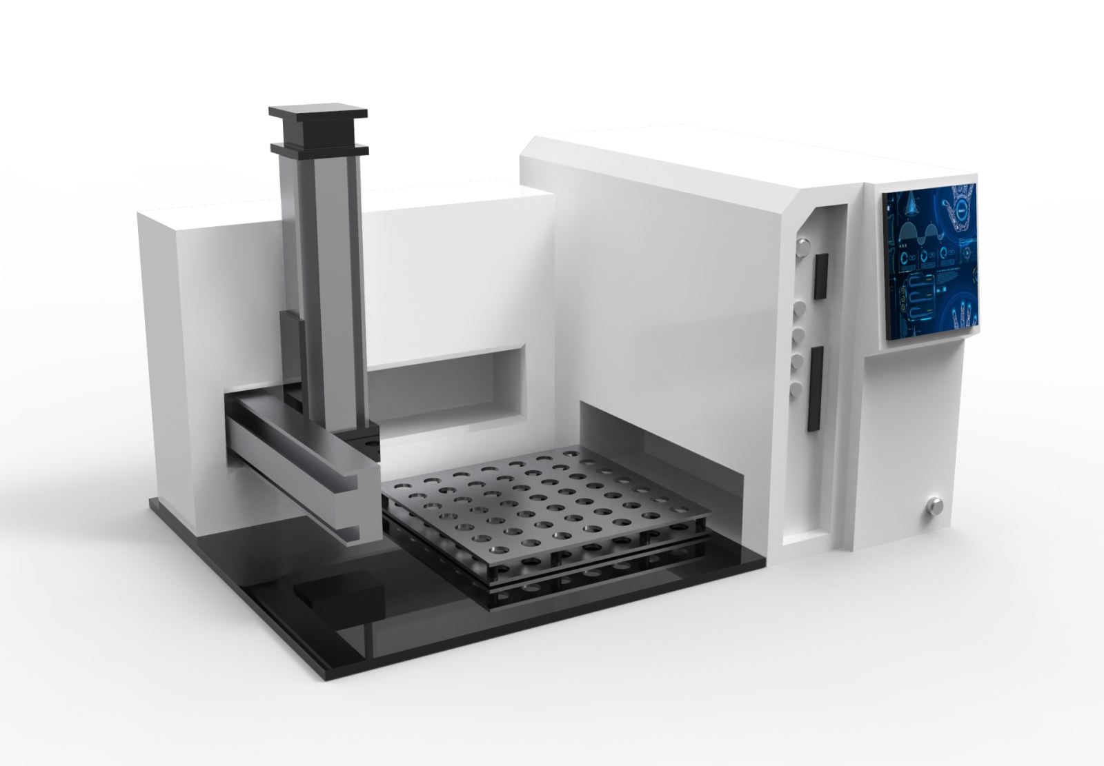 JCTC-56全自动固液一体吹扫捕集仪