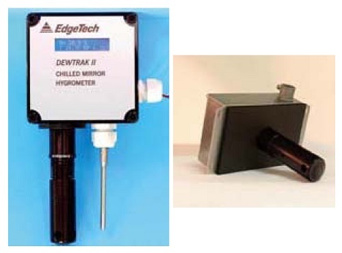 系列温湿度变送器DewTrak ll