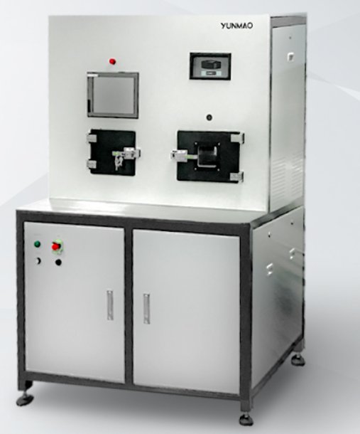 双腔体粉末及Wafer等离子体ALD