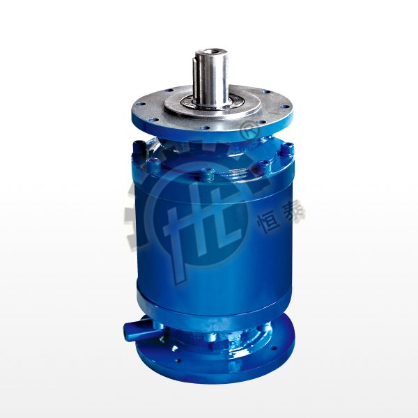 HP-300系列行星减速机