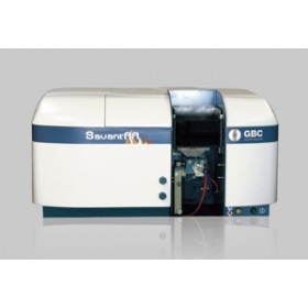 原子吸收光谱仪