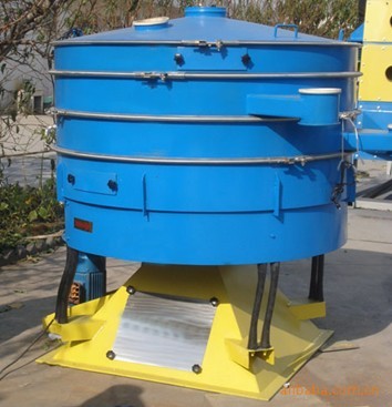 不饱和聚酯树脂专用摇摆筛