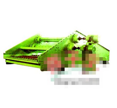 USL系列直线振筛