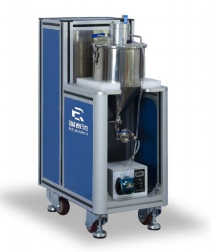 浆液供料系统 RSC-SFP-5L