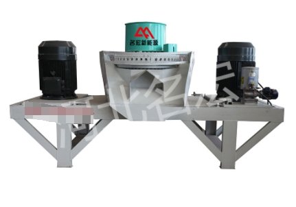 9JK-4500型双电机皮带轮