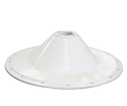 HSG系列卧式振动离心机配件