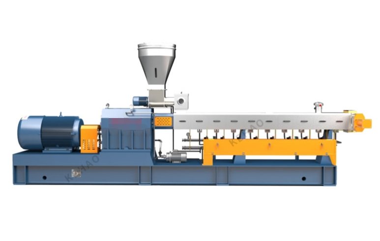 双螺杆造粒机（B型）