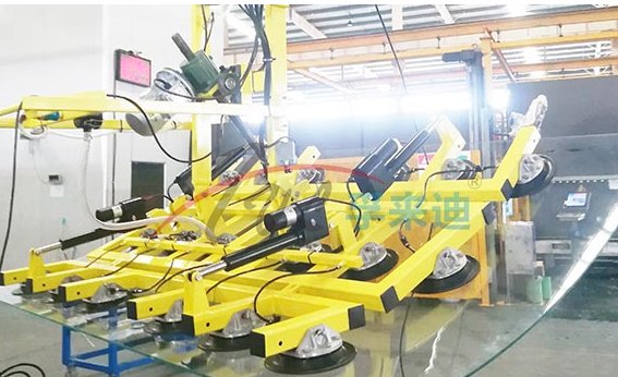 FVL-SC太阳能及碳砖吸吊机