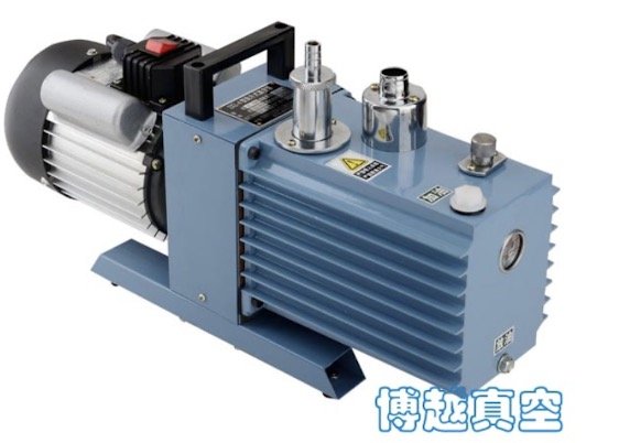 2XZ系列旋片真空泵