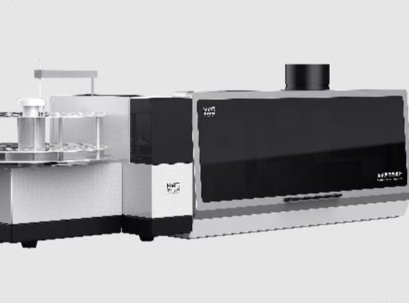 原子荧光光度计