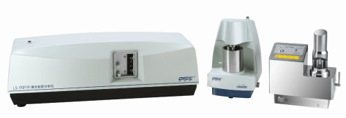 斯达沃激光粒度仪LS-POP(9)