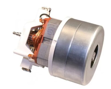 欧洲进口Domel真空马达 498.3.205-4