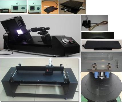 接触角测定仪Phoenix-300/150