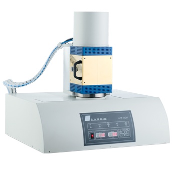 林赛斯氙灯热扩散/导热系数测试仪