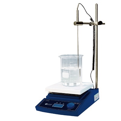 CMVC加热磁力搅拌器M-002H/003H