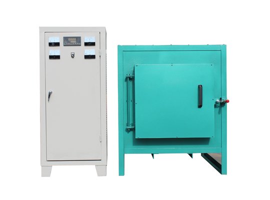 RX2-30-9系列马弗炉