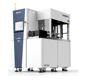 12英寸双轴全自动刀轮切割设备