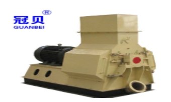 11kw多功能粉碎机SG50