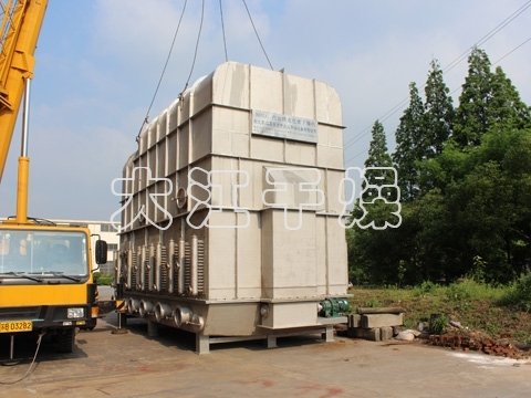 过硼酸钠—流化床专用干燥/冷却解决方案