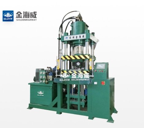 锯片冷压机（半自动）