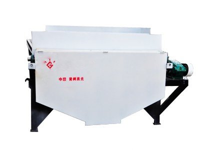 钛铁矿磁选机