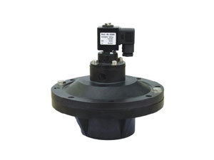 TSF-Y-（DSF-Y）淹没电磁脉冲阀