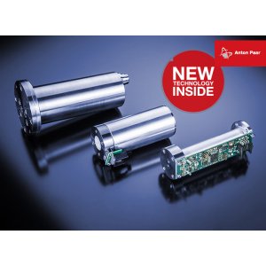 安东帕L-Dens 2300 密度传感器