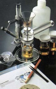 美国颇尔BWBOX01便携式污染检测仪