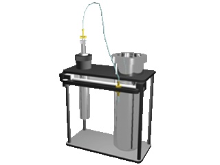 KS-100型经济型快速制备液相色谱仪