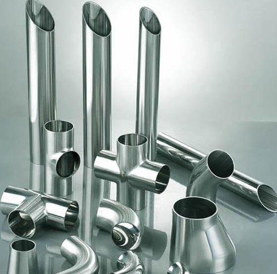 304不锈钢焊接管