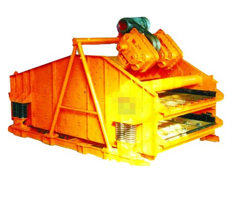 ZKX系列直线振筛