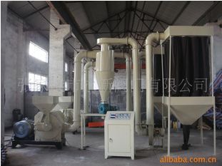 塑料磨粉机、PE磨粉机，粉碎机
