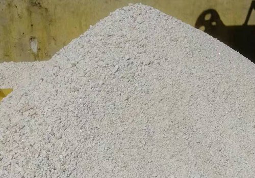 重晶石砂