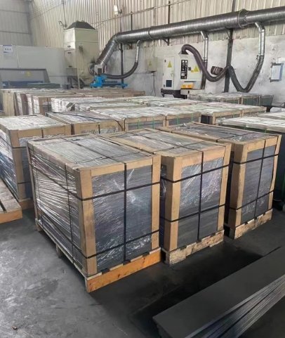 西格里R6810石墨