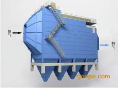 烧结机电袋复合收尘器技术