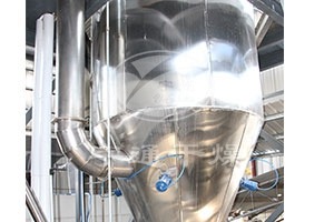 硫酸氢钠喷雾干燥塔