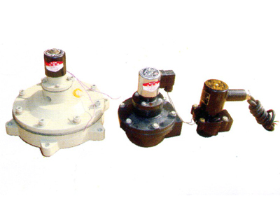 MDF型脉冲式电磁阀