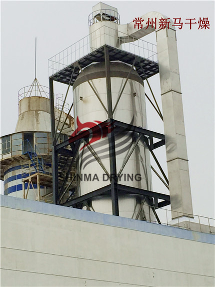 压力喷雾干燥 YPG系列咸味香精喷雾干燥机组