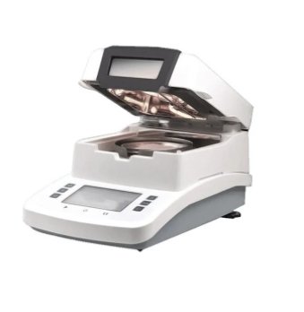 快速粮食面粉水分仪