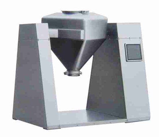 FZH系列方锥混合机