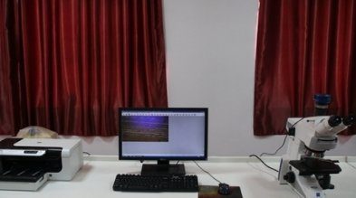 蔡司1000倍金相显微镜