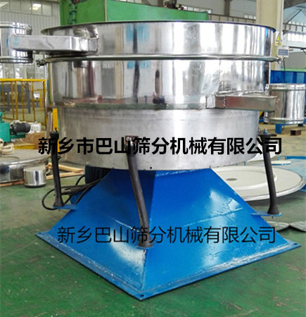 新航540供应圆形摇摆筛​