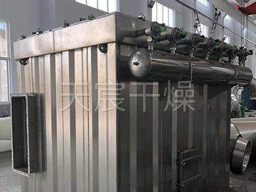 QG碳酸锂专用烘干机