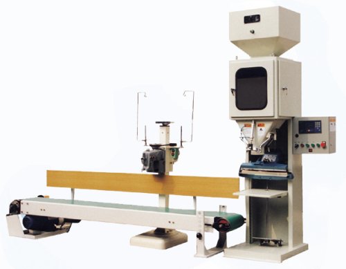 LCS-15/25K (Z)颗粒电脑定量包装秤