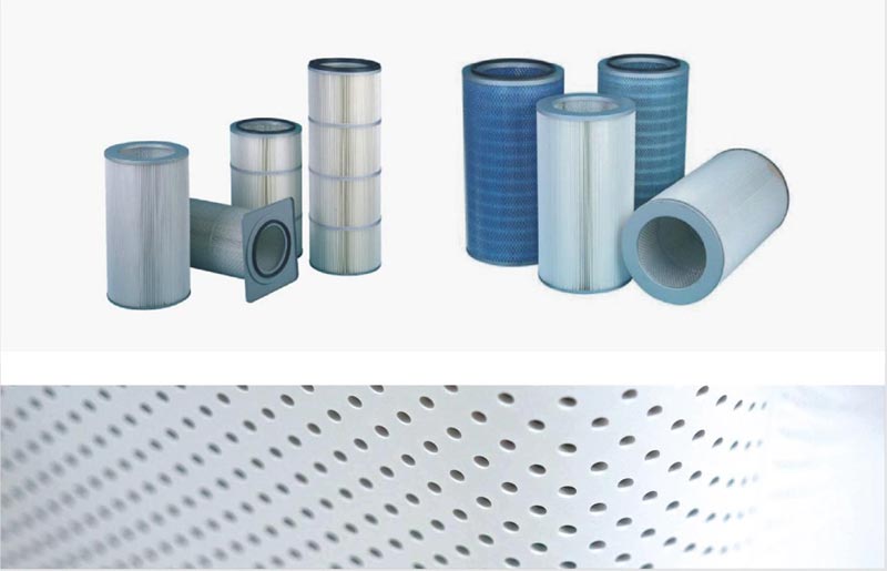 过滤元件
