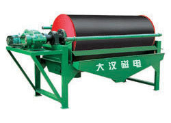 CTS(N.B)系列永磁筒式磁选机